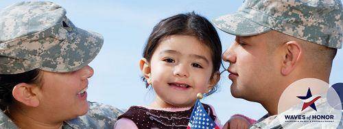 Free Sea World Admission