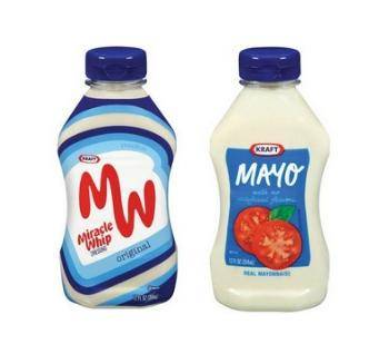 NEW Printable Kraft Mayo Coupons &amp; Miracle Whip Coupons!