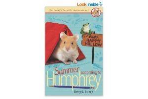 Summer According to Humphrey