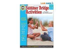 Summer Bridge Activities