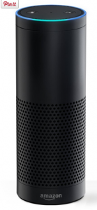 Amazon Echo