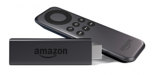 Amazon Fire Stick
