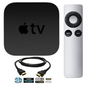 Apple TV