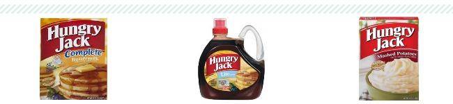 Hungry Jack Coupons