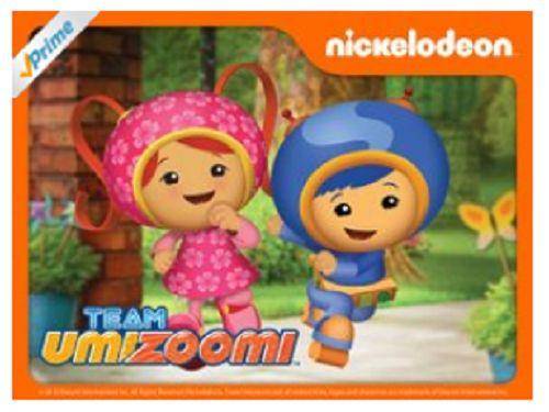 Umizoomi