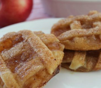 Apple Pie Cookies Recipe
