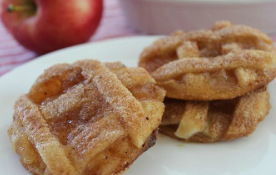 Apple Pie Cookies Recipe