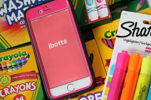 Apps for Back to School