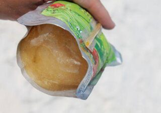 Beach Hacks 11