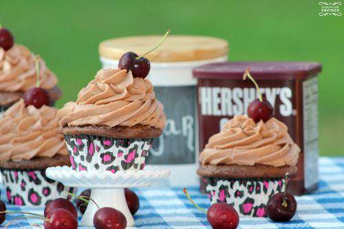 Chocolate Cupcakes Recipe