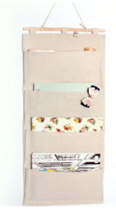 Over the Door Organization