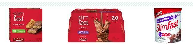 NEW Slim Fast Coupons | Slim Fast Shakes and Printable Coupons!
