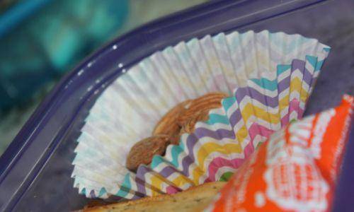 Cupcake Liners