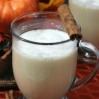 Pumpkin Spice Chai Tea Recipe