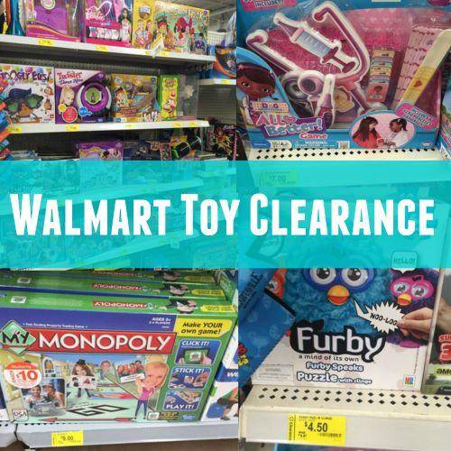 walmart toy clearance 2015