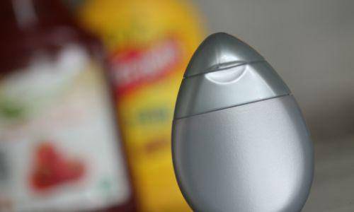 condiment containers