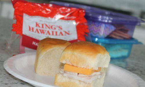 kings hawaiian