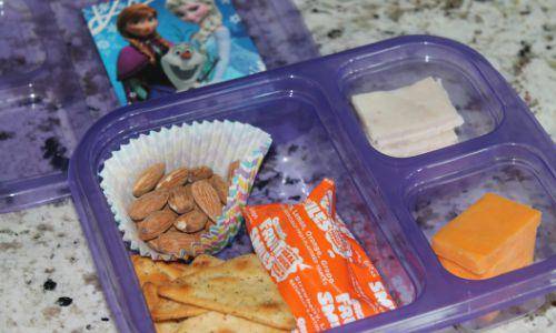 lunchables