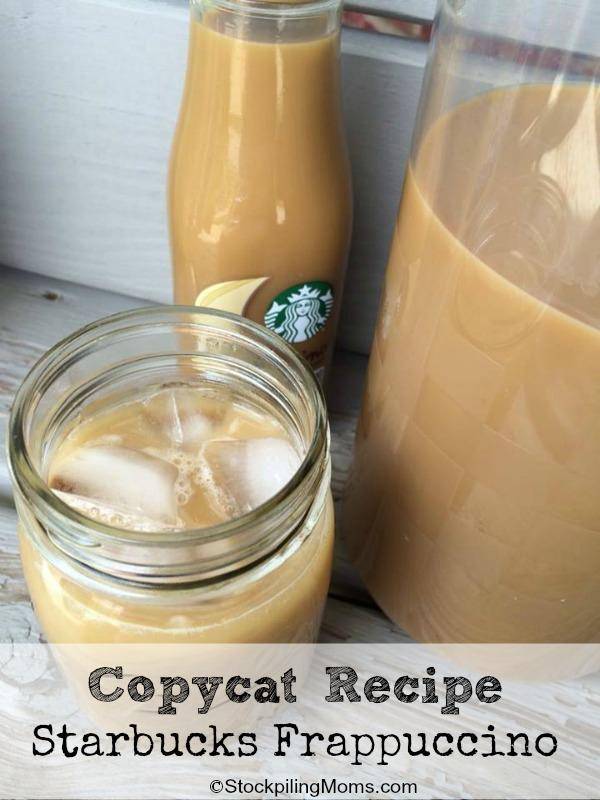 Copycat-Starbucks-Frappuccino-