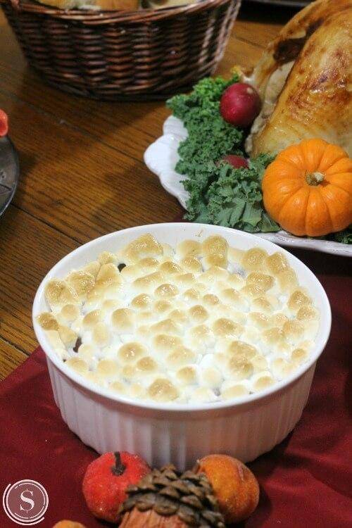 Candied Sweet Potatoes Recipe for Thanksgiving and Christmas! Holiday Side Dish Recipe!