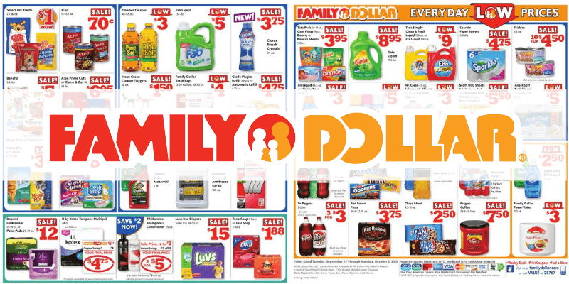 enfamil family dollar