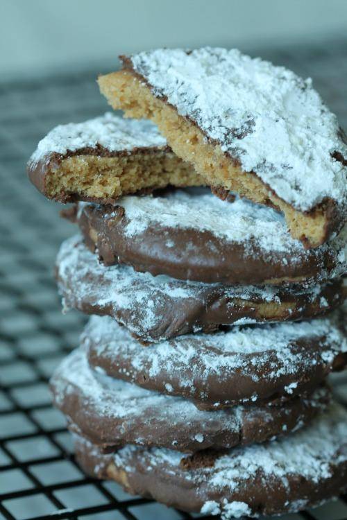 Puppy Chow Cookie Recipe