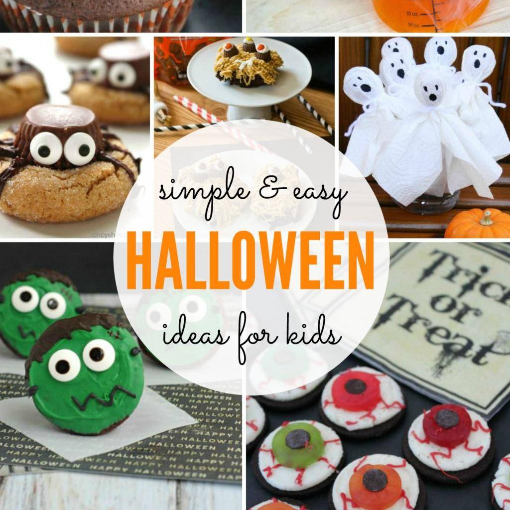 halloween ideas kids facebook
