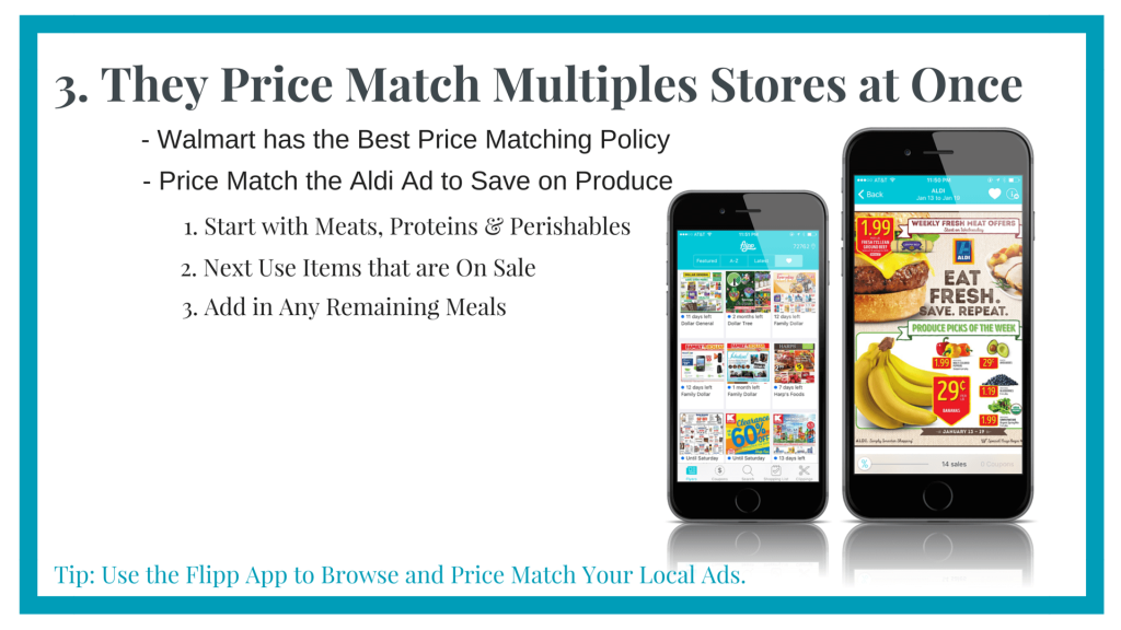 #3 Price Matching (1)