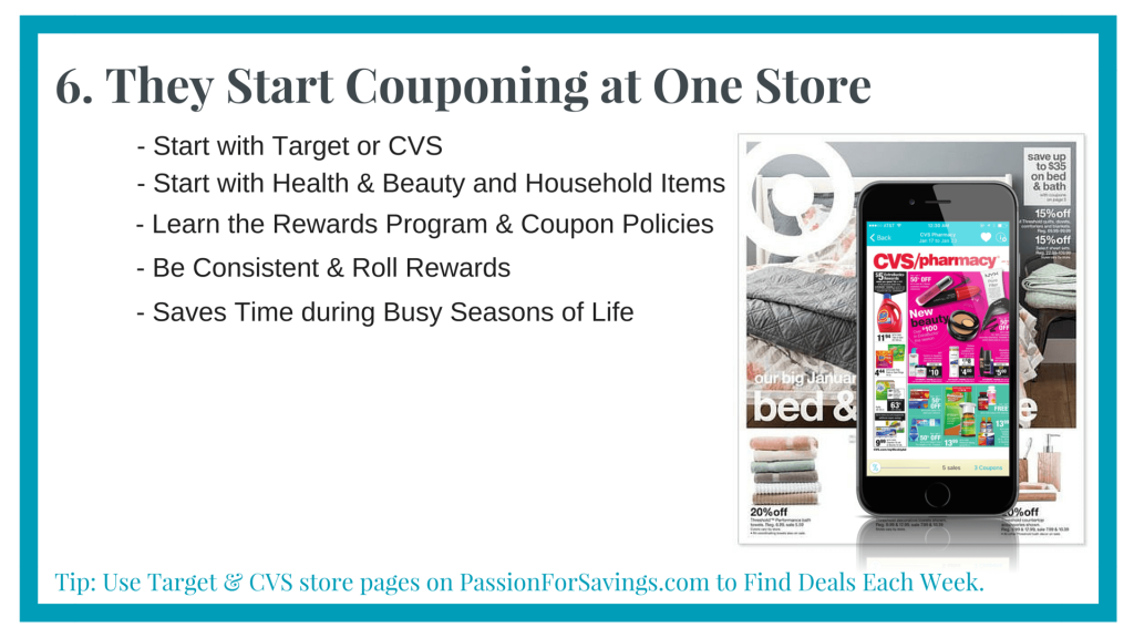 #6 They Coupon at one store (1)