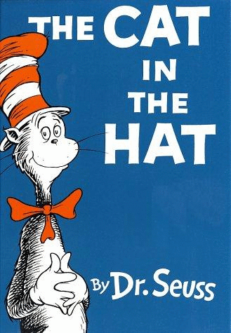 Cat in the Hat