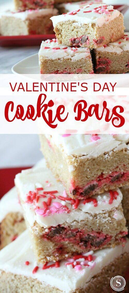 Valentine's Day Treats