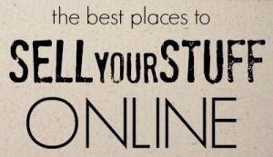 5 Easy Places to Sell Your Stuff Online