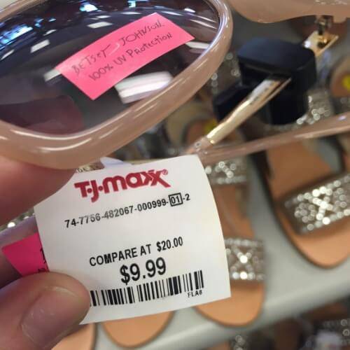 17 Money-Saving Tips & Tricks for Shopping at T.J. Maxx