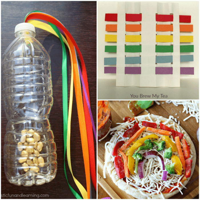 Z Rainbow St. Patricks Day 4