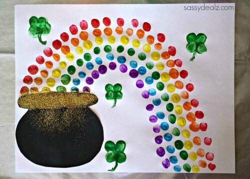 pot-of-gold-fingerprint-craft-1024x735