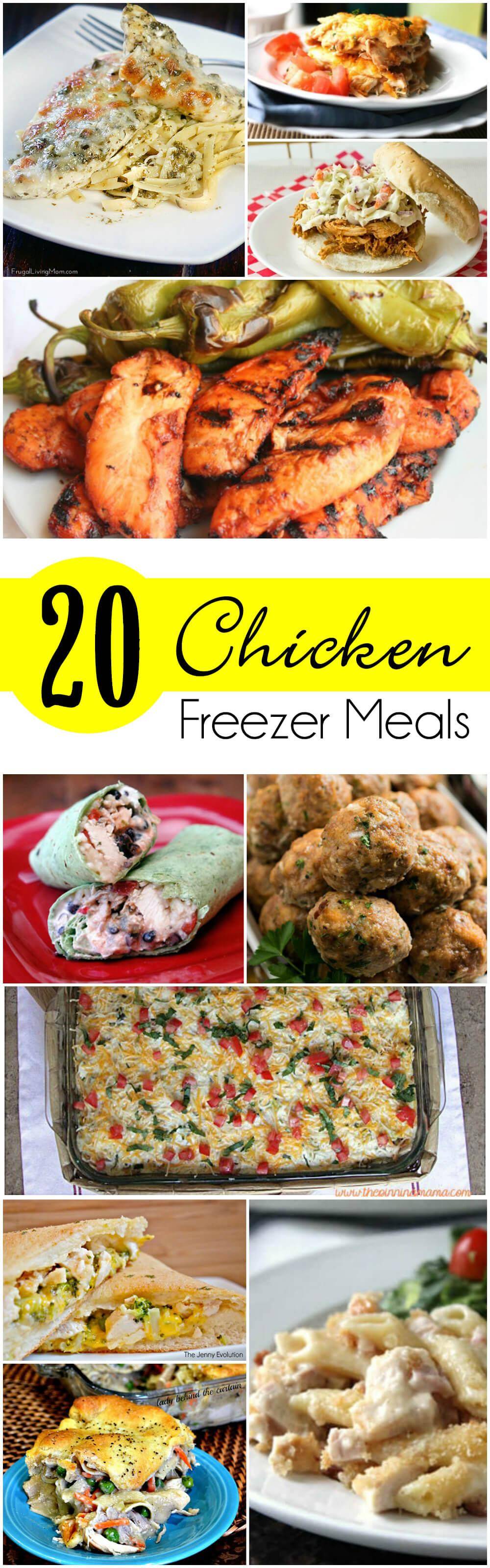 Vertical Collage with text