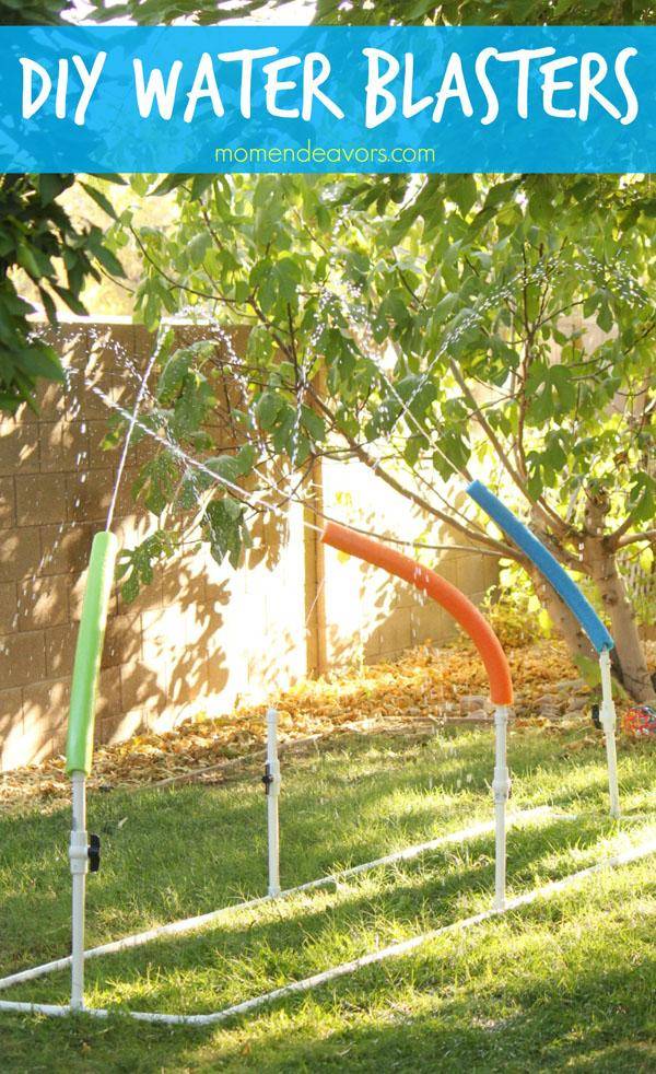 DIY-Water-Blasters-Kiddie-Sprinkler