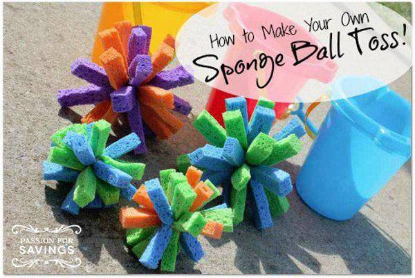 Sponge-Ball-How-To