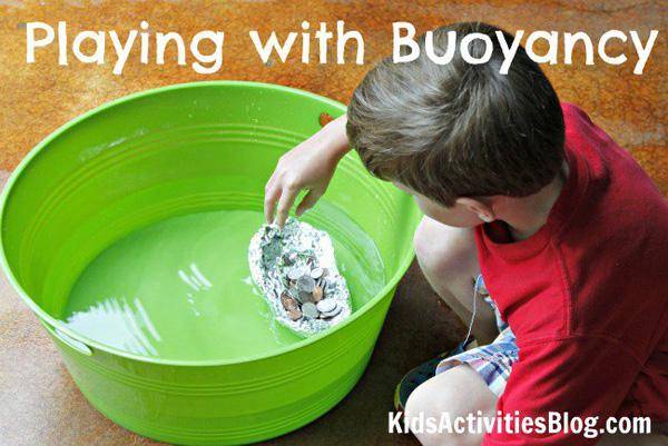 playing-with-buoyancy