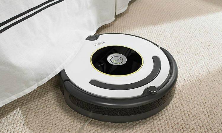 Аккумулятор roomba 620