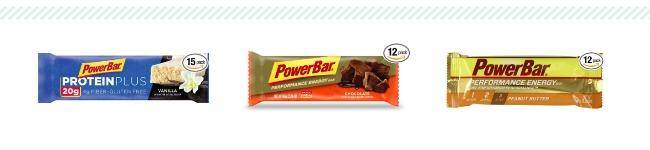 Power Bar Coupons