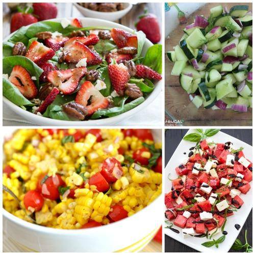 Summer Salad 1