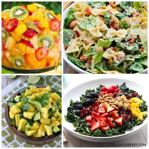 Summer Salad 2