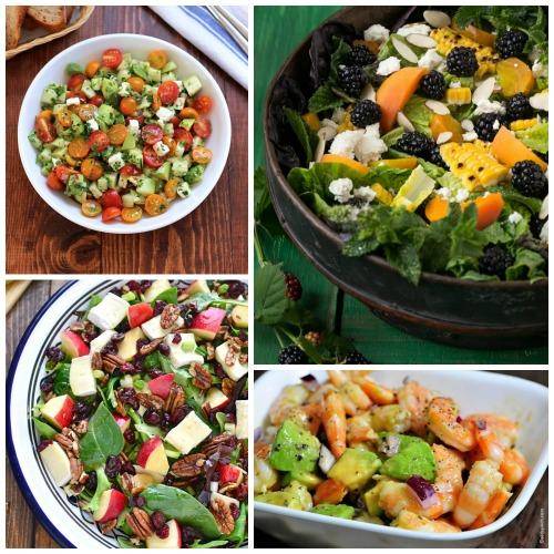 Summer Salad 3