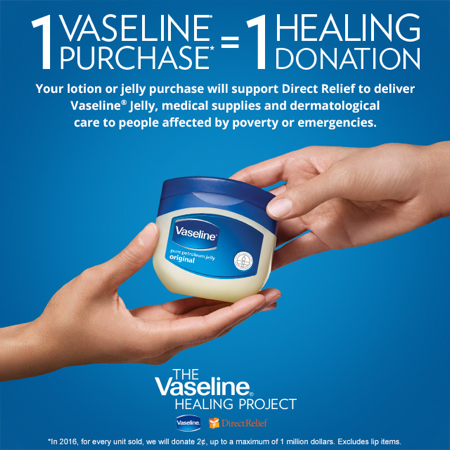 Vaseline11