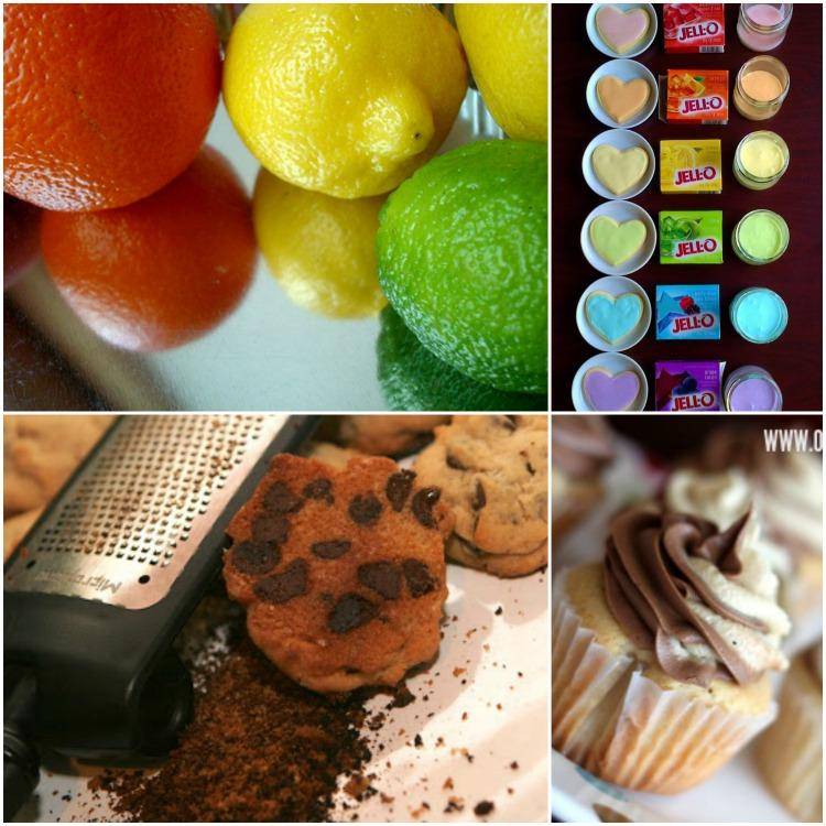 Baking Hacks 3