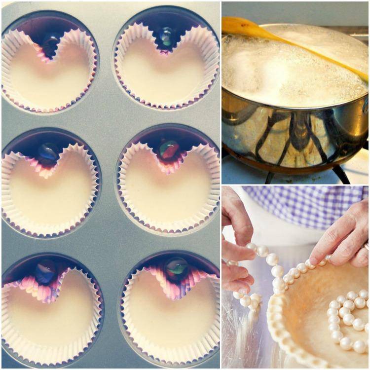 Baking Hacks 4