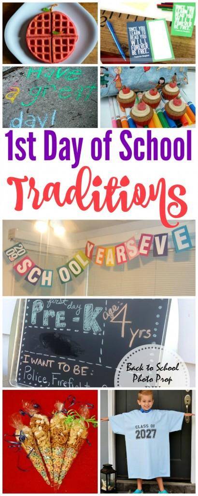 Back to School Pinterest