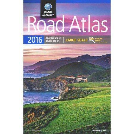 Road Atlas