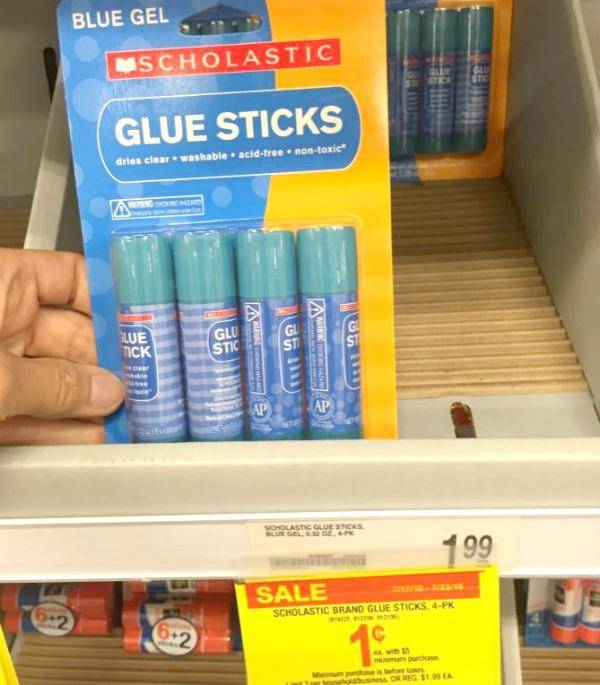 penny deals for back to school